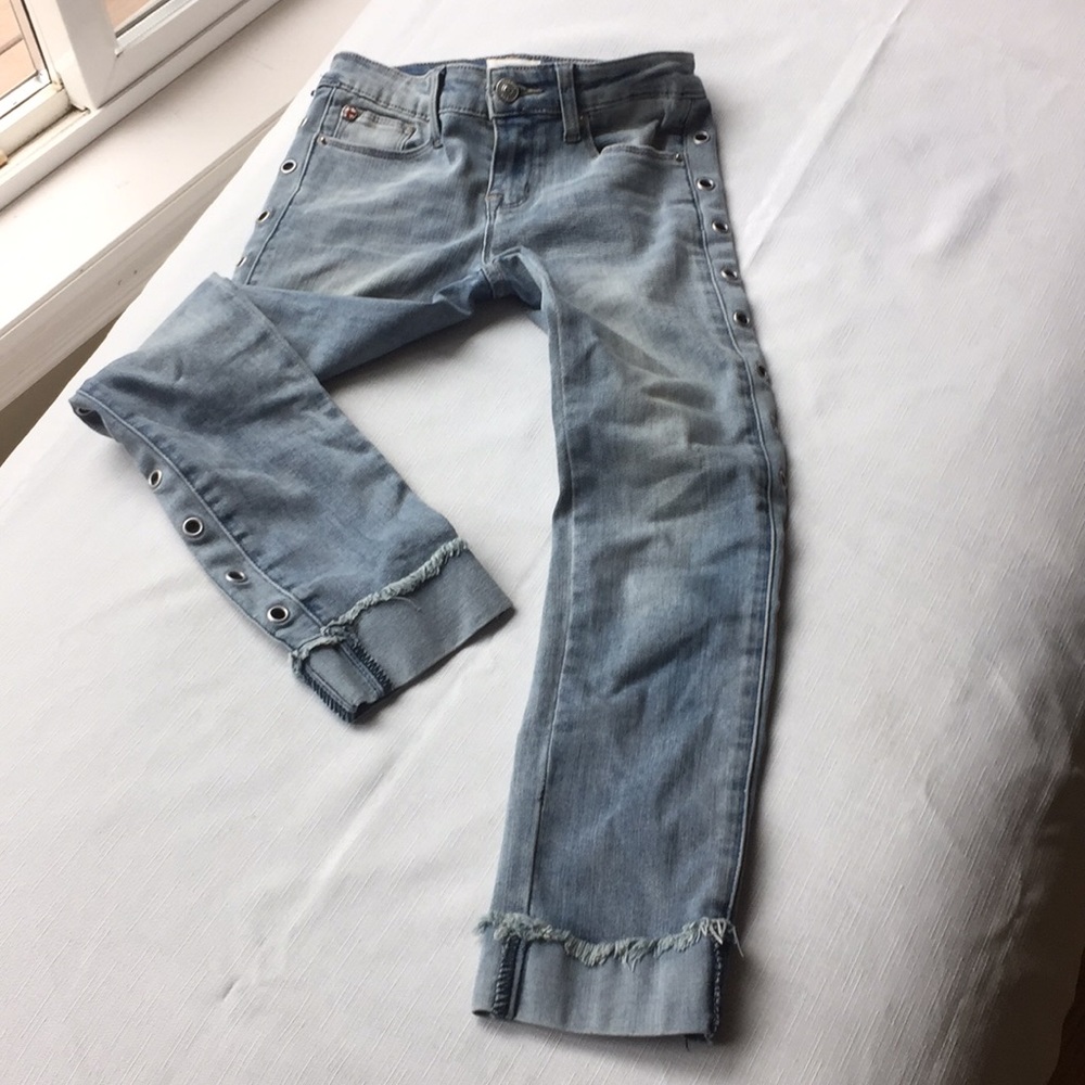 Hudson Girls Jean